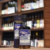 Infrequent Flyers - Dumbarton 26 Year Old 1997 Cask 174